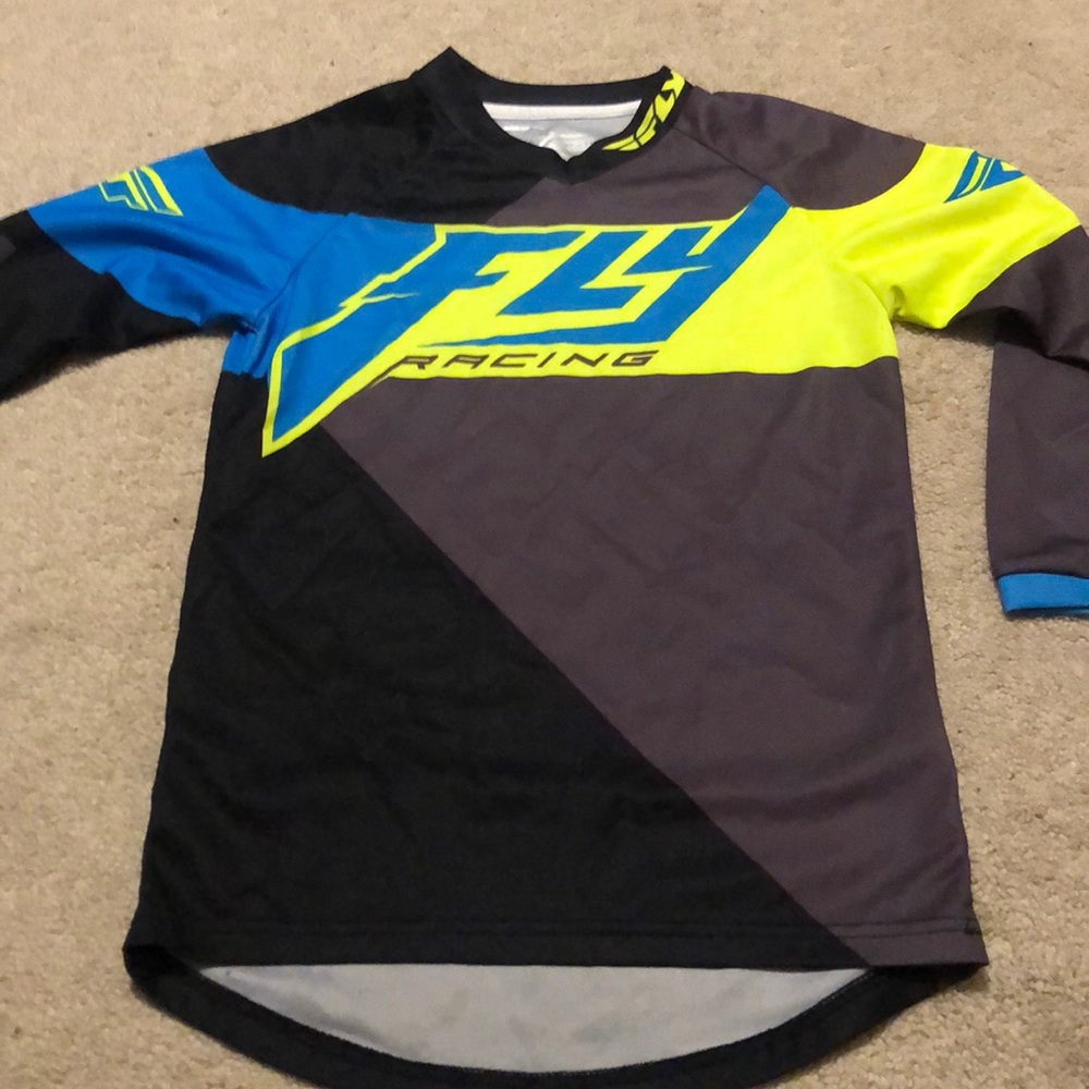 Jersey
